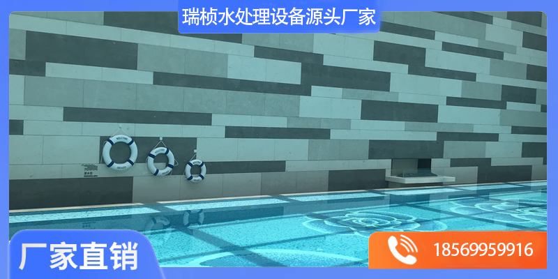 上林县泳池设计泳池水消毒设备 - 厂家