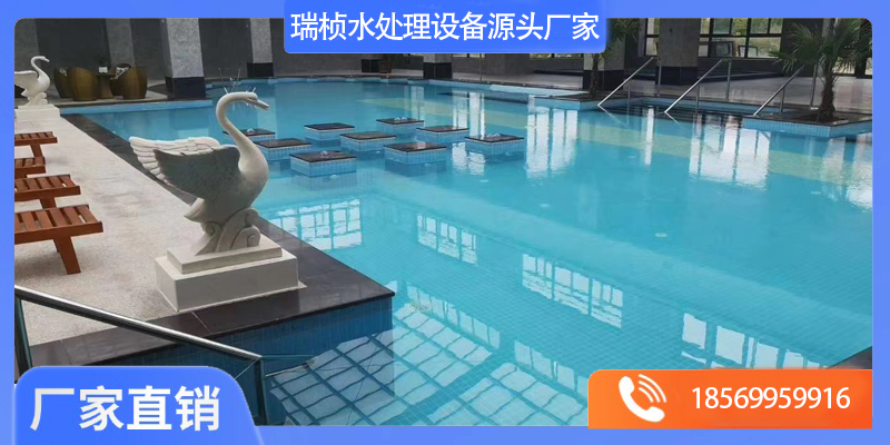 上林县泳池水处理设备泳池设计建造 - 推荐