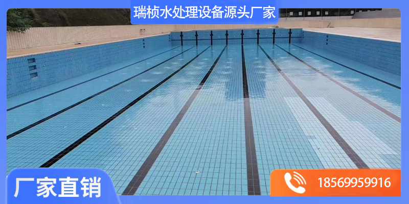 上林县泳池建造泳池设计 - 哪里好